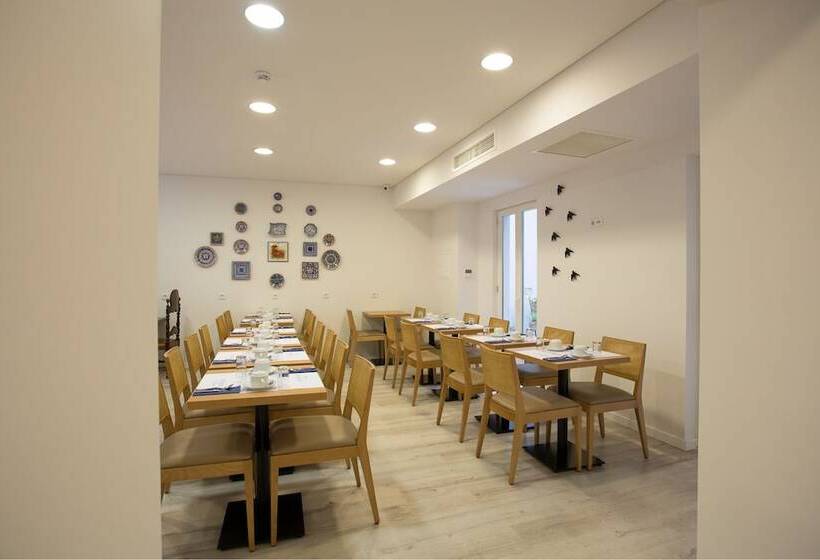 هتل Riverside Alfama