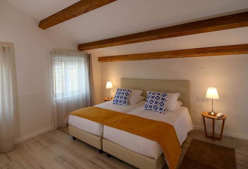 هتل Riverside Alfama