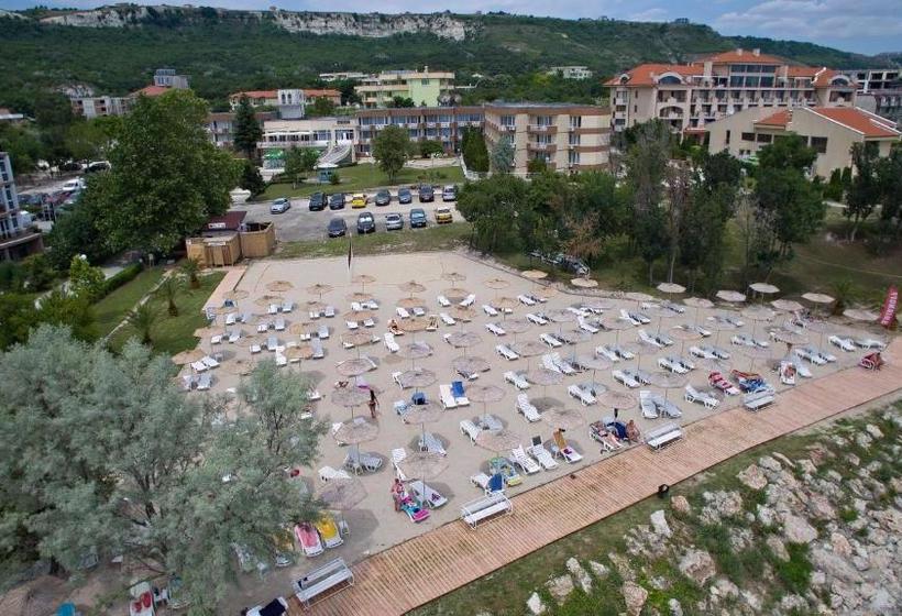 호텔 Royal Bay Resort   All Inclusive And Free Beach Accsess