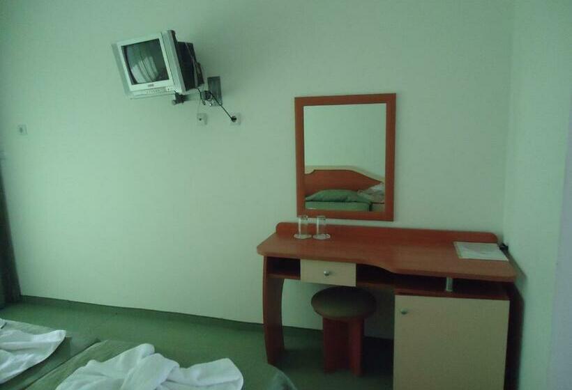 酒店 Pension Ruskovi Guesthouse