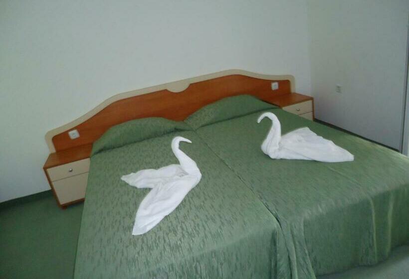 בית מלון כפרי Pension Ruskovi Guesthouse