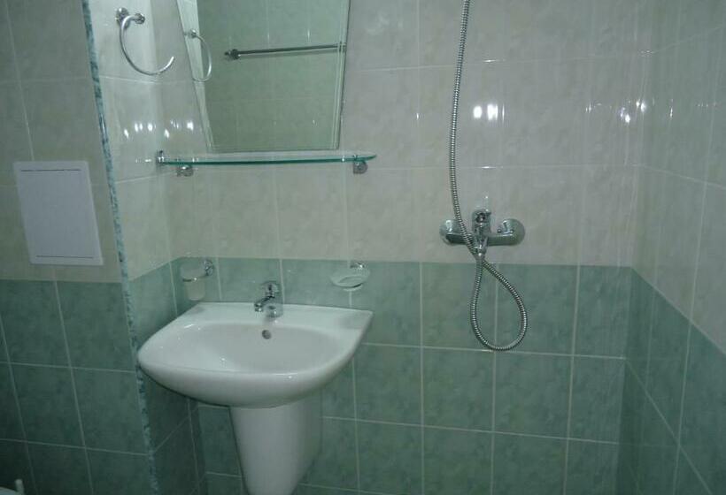 酒店 Pension Ruskovi Guesthouse