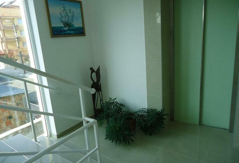 בית מלון כפרי Pension Ruskovi Guesthouse