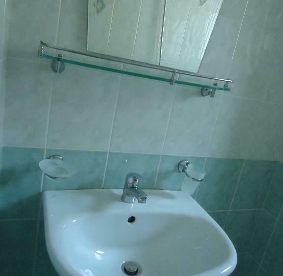 酒店 Pension Ruskovi Guesthouse