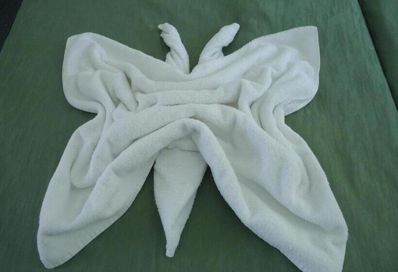 酒店 Pension Ruskovi Guesthouse