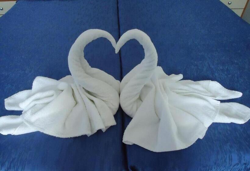 בית מלון כפרי Pension Ruskovi Guesthouse