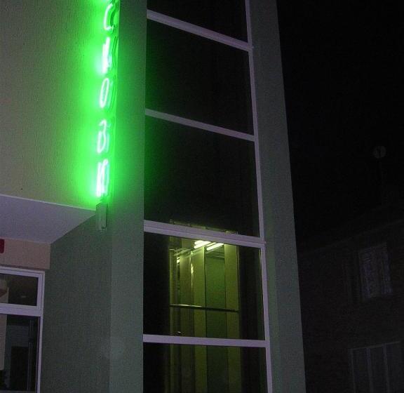 酒店 Pension Ruskovi Guesthouse