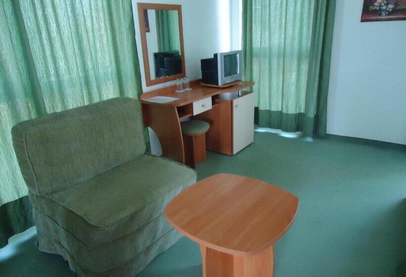 酒店 Pension Ruskovi Guesthouse