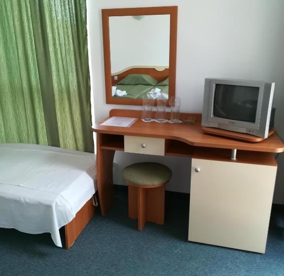 酒店 Pension Ruskovi Guesthouse