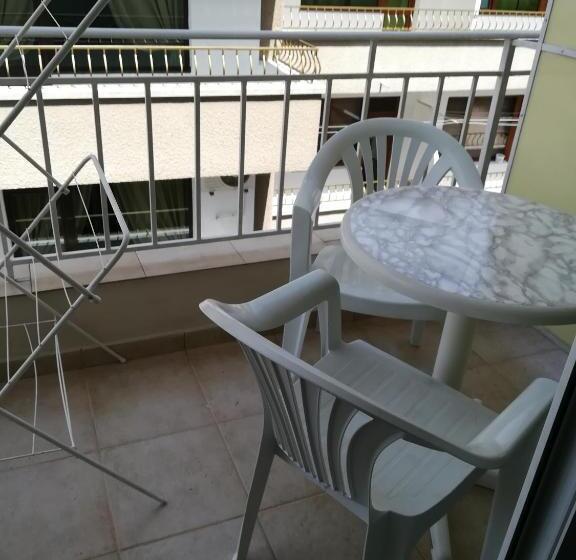 酒店 Pension Ruskovi Guesthouse