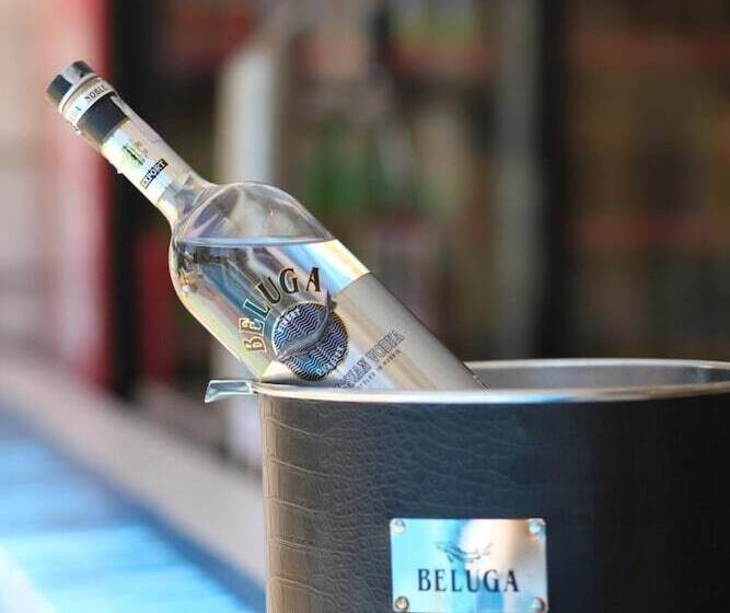 فندق Salena Beach