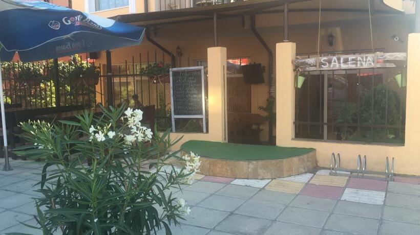 فندق Salena Beach