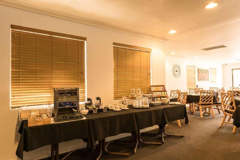 酒店 Sanno Marracoonda Perth Airport