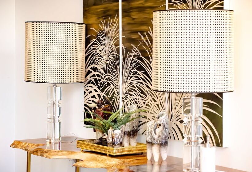 فندق Santo Thyrso