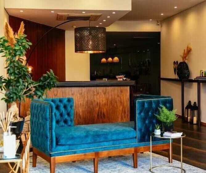 ホテル Santo Thyrso