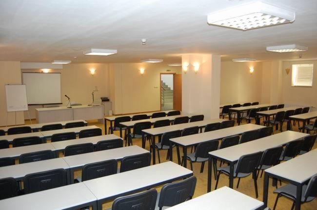 בית מלון כפרי Seasons