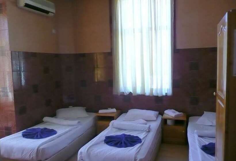 酒店 Shans 2 Hostel