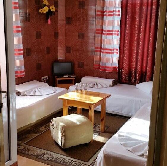 酒店 Shans 2 Hostel