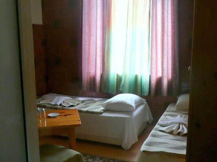 酒店 Shans 2 Hostel