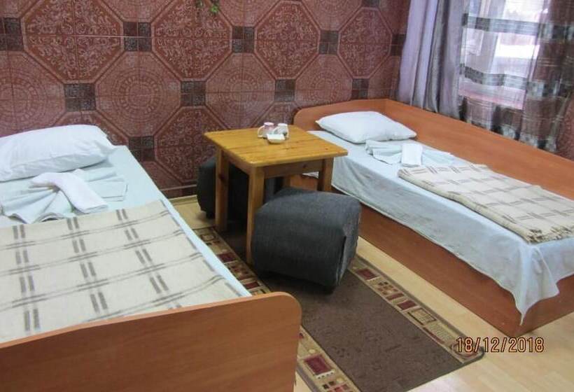 酒店 Shans 2 Hostel