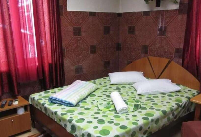 酒店 Shans 2 Hostel