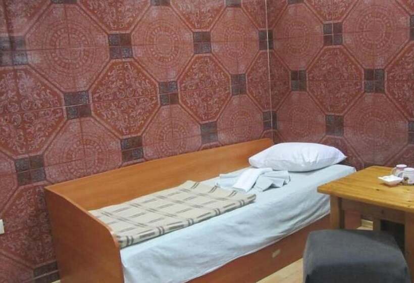 酒店 Shans 2 Hostel