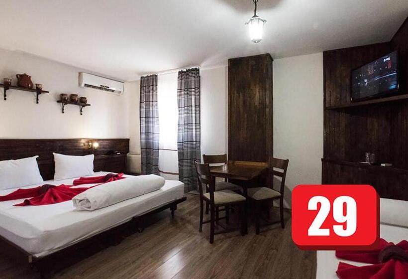 فندق Simona Complex