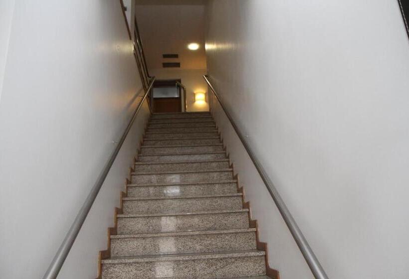 בית מלון כפרי Solar Dos Pachecos