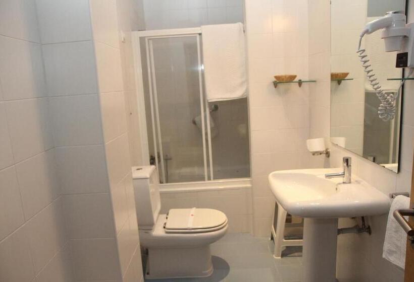 בית מלון כפרי Solar Dos Pachecos