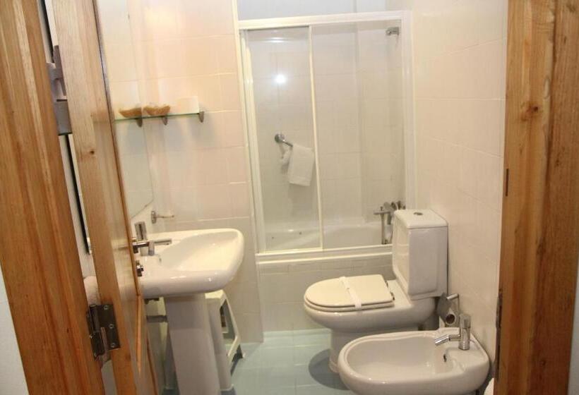 בית מלון כפרי Solar Dos Pachecos