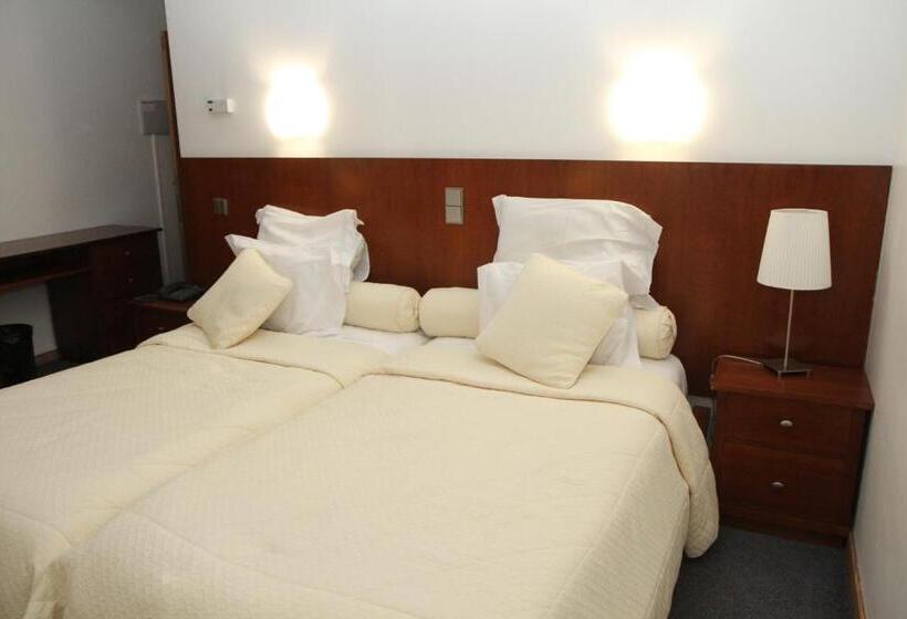 בית מלון כפרי Solar Dos Pachecos