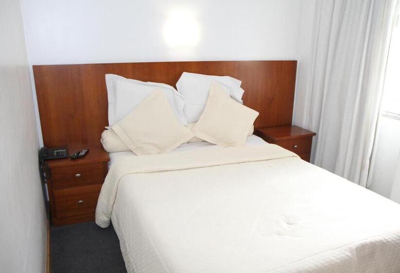 בית מלון כפרי Solar Dos Pachecos