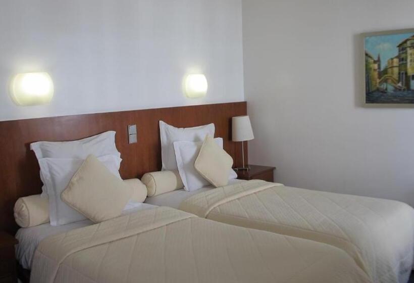 בית מלון כפרי Solar Dos Pachecos