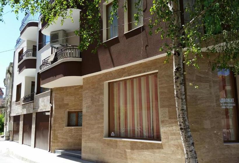 호텔 Guest Rooms Sveti Nikola