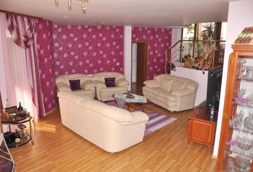 Отель Guest Rooms Sveti Nikola