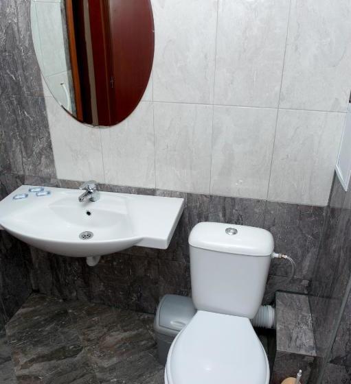 호텔 St.st. Constantine And Helena