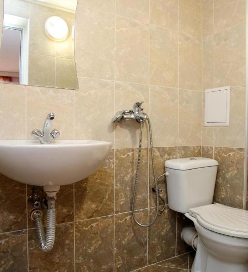 호텔 St.st. Constantine And Helena