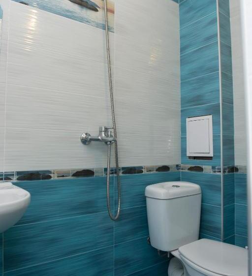 호텔 St.st. Constantine And Helena