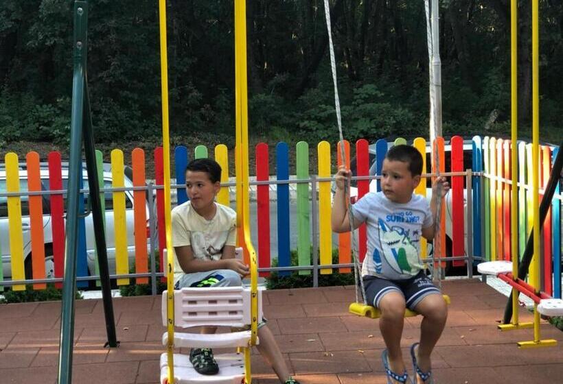 酒店 Sunny Paradise Family