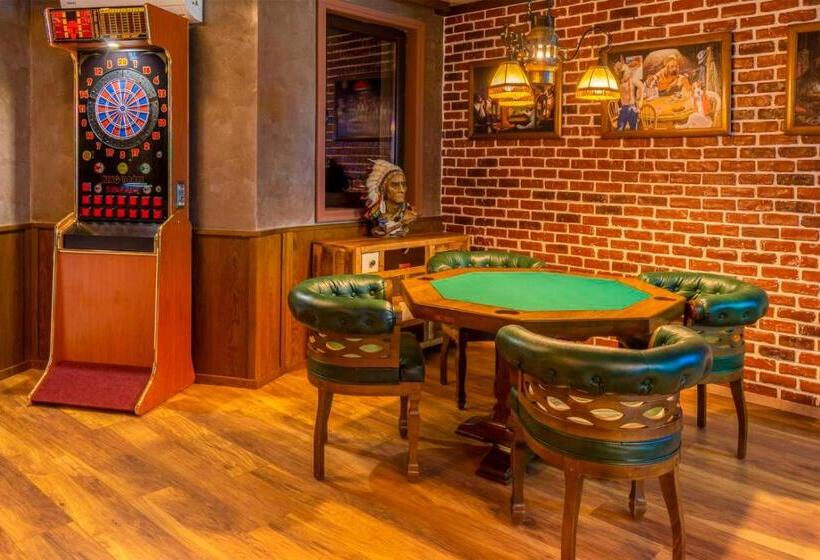 酒店 Sunny Paradise Family