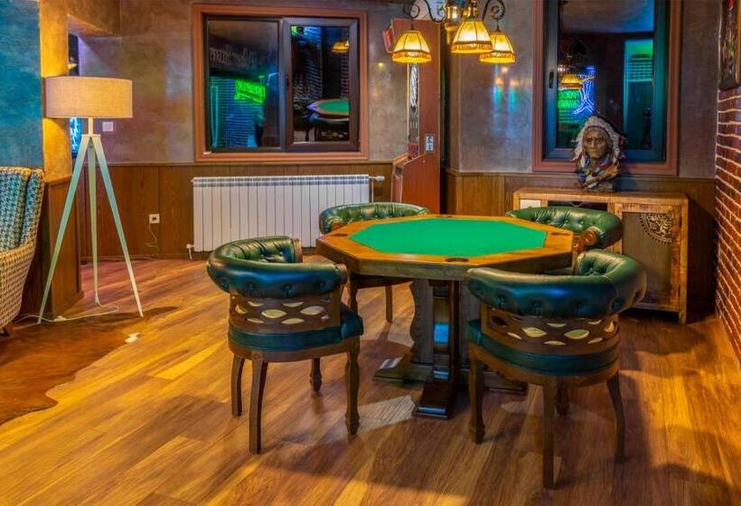 酒店 Sunny Paradise Family