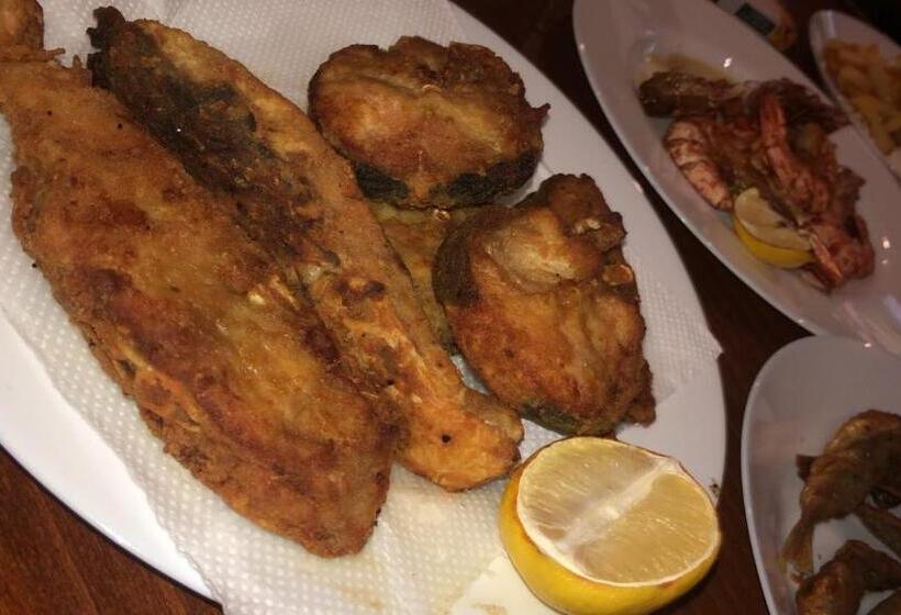 酒店 Sunny Paradise Family