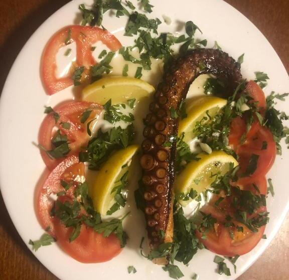 酒店 Sunny Paradise Family