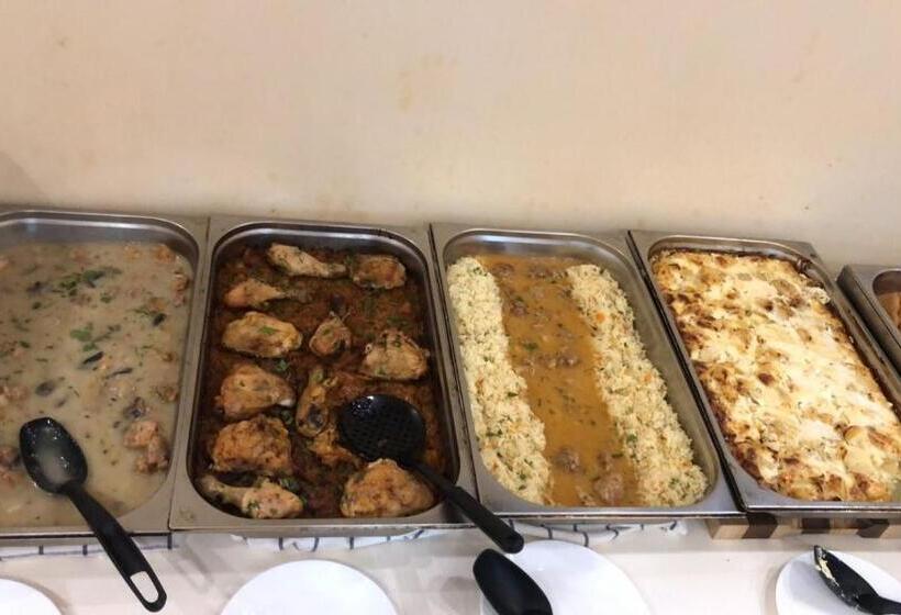 酒店 Sunny Paradise Family