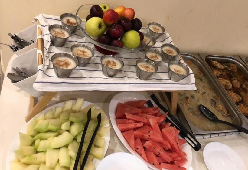 酒店 Sunny Paradise Family