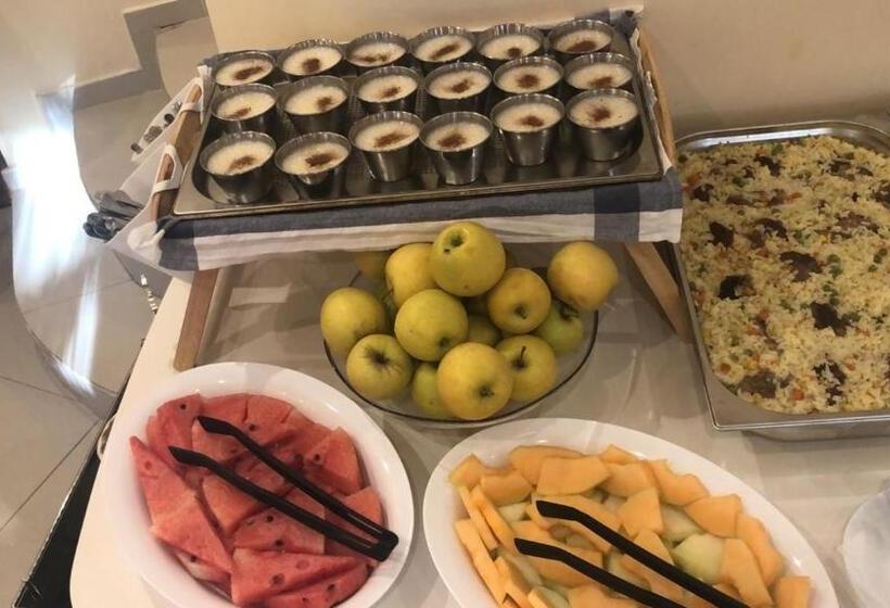 酒店 Sunny Paradise Family