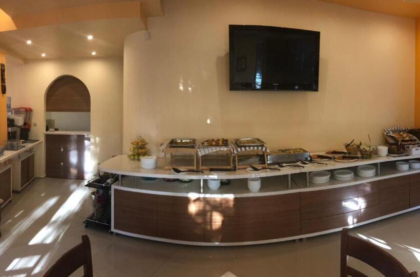 酒店 Sunny Paradise Family