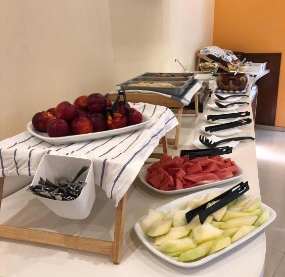 酒店 Sunny Paradise Family