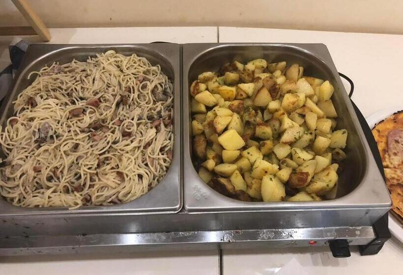 酒店 Sunny Paradise Family