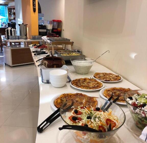 酒店 Sunny Paradise Family